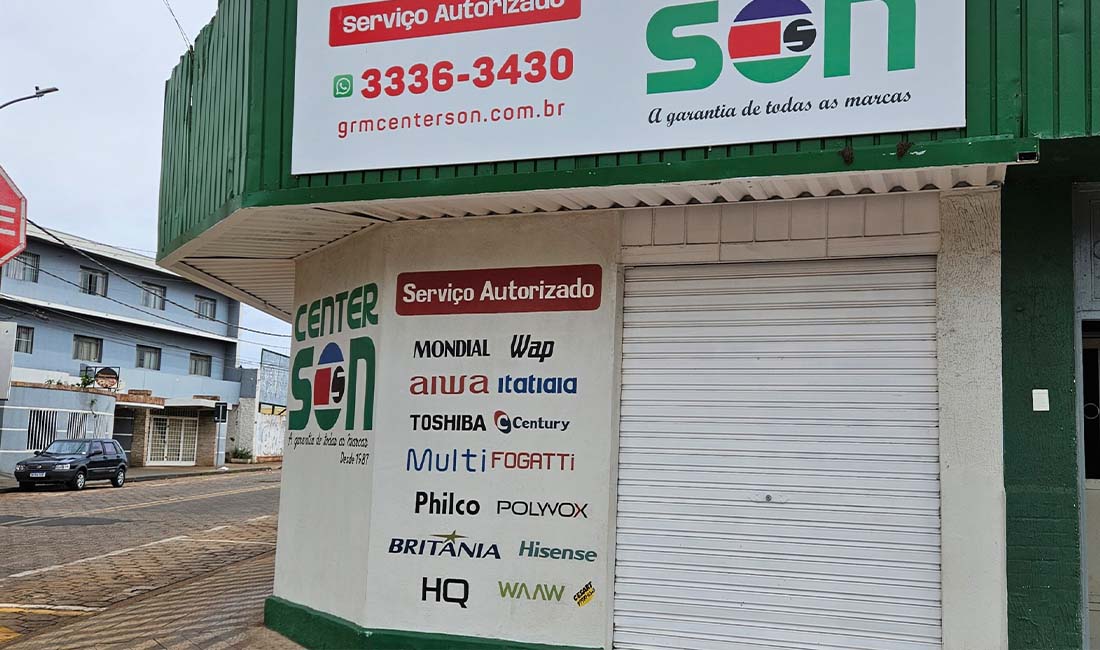 Foto Fachada